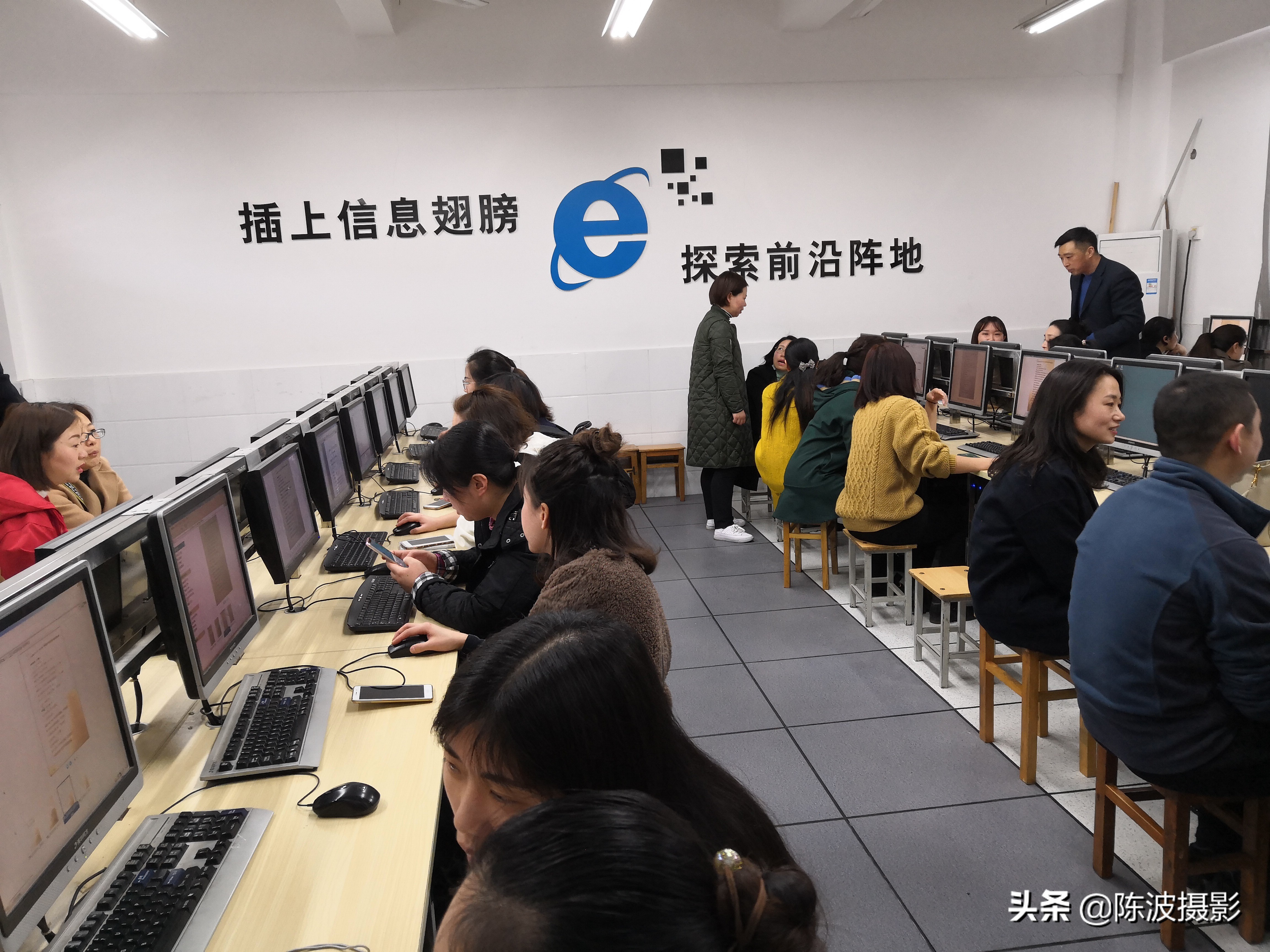 宜昌:学校怎么办?家长说了算,宜昌实小家委会研讨“研学旅”