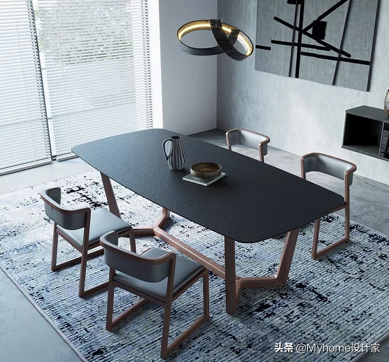 选择厨房餐桌要注意什么,小户型餐桌选多大的合适