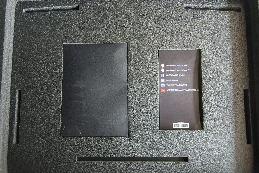 十万元外星人笔记本,外星人15r4