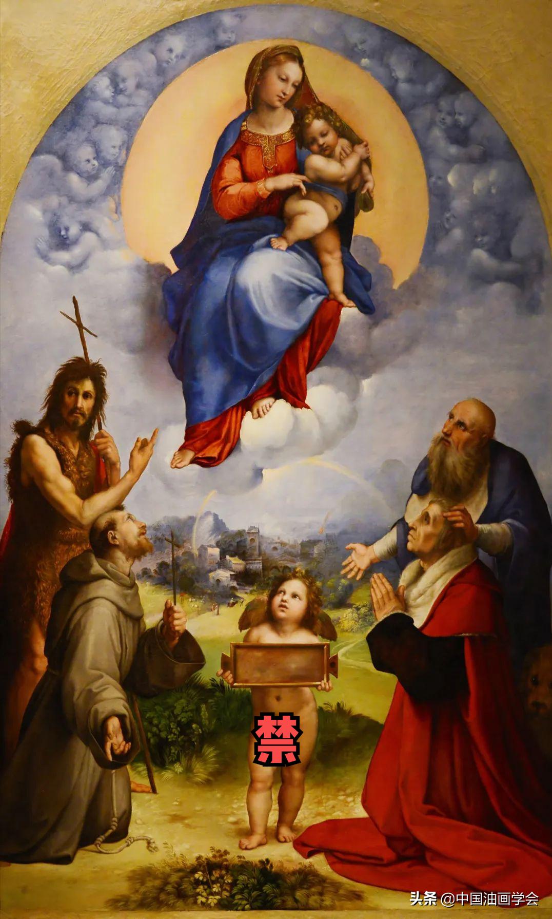 比较|作为艺术批评家的伽利略（上）