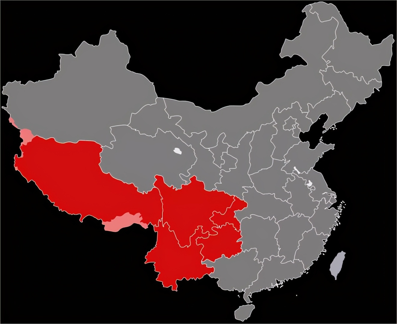 有多少外地人倒在西南的痔疮医院里？