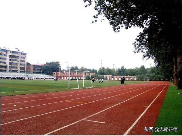 2023年西安铁一中学区划分图,小升初西安学区划分