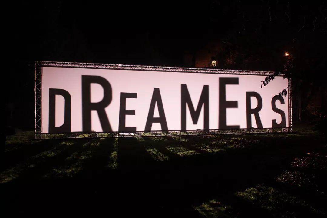 文字带来的魅力,奇特文字符号