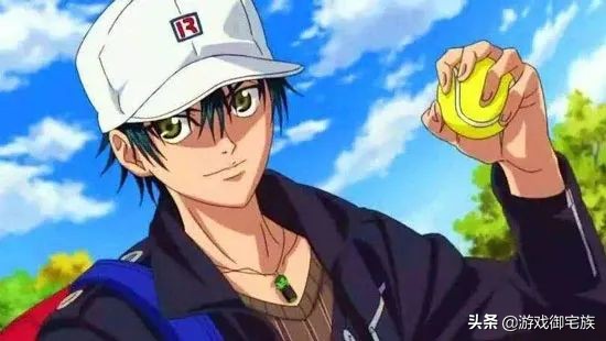 网球王子真人版童年回忆,网球王子小时候回忆