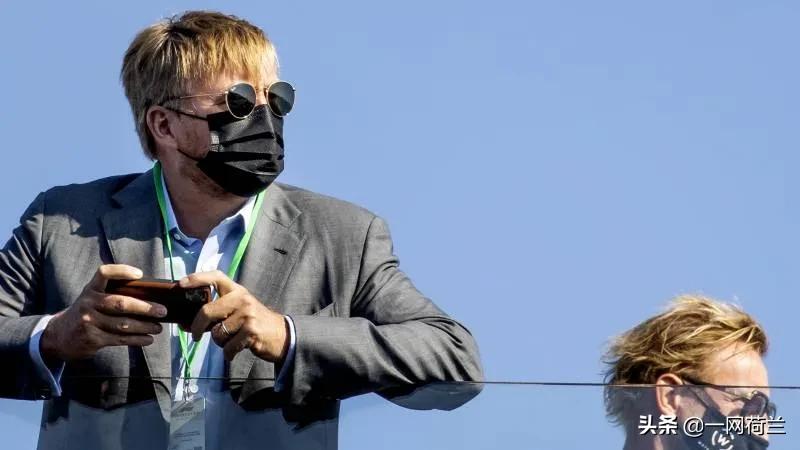 荷兰大奖赛维斯塔潘,荷兰车手维斯塔潘