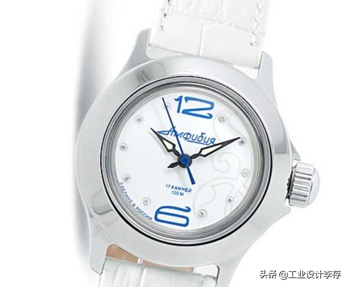 俄罗斯vostok指挥官手表,俄罗斯军表vostok怎么样