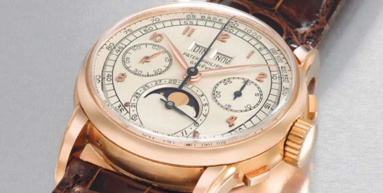 卡西欧最昂贵的手表,世界上最昂贵的手表