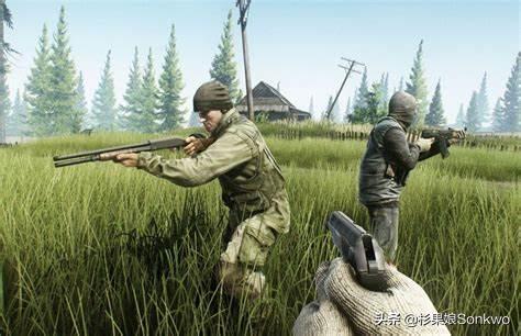 steam这款游戏怎么样,steam最新吃鸡类游戏