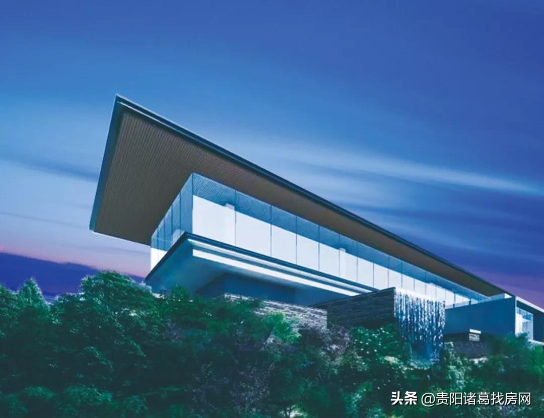 山水天成小区前景,山水天成新楼盘