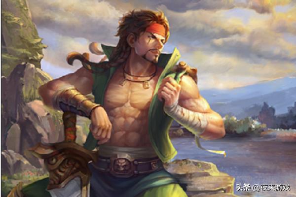 三国杀甘宁和魏延,三国杀凌统和吴懿哪个强