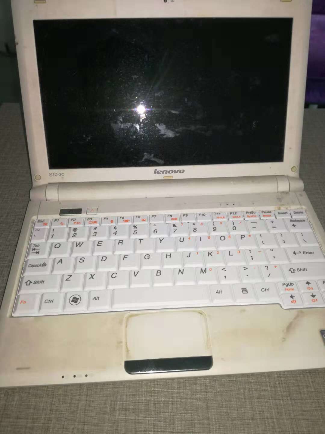 联想s100上网本拆解视频,联想s10-2上网本使用教程