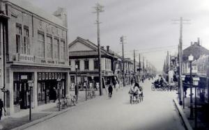 辽宁丹东是地级市吗,辽宁省丹东市排行