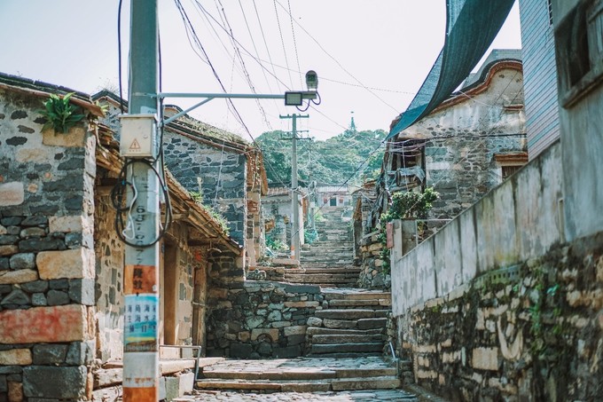 厦门小垦丁游玩攻略,福建小垦丁漳州火山岛