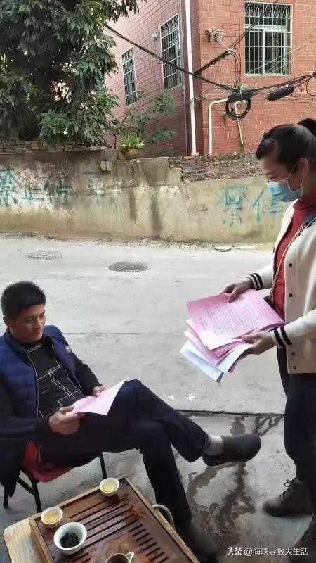 这一役，守厦门！抗新冠病毒集美女子图鉴