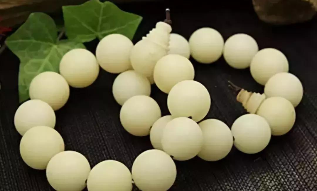 认识了70种菩提，您就是半个专家，再逛文玩市场就没有压力啦！