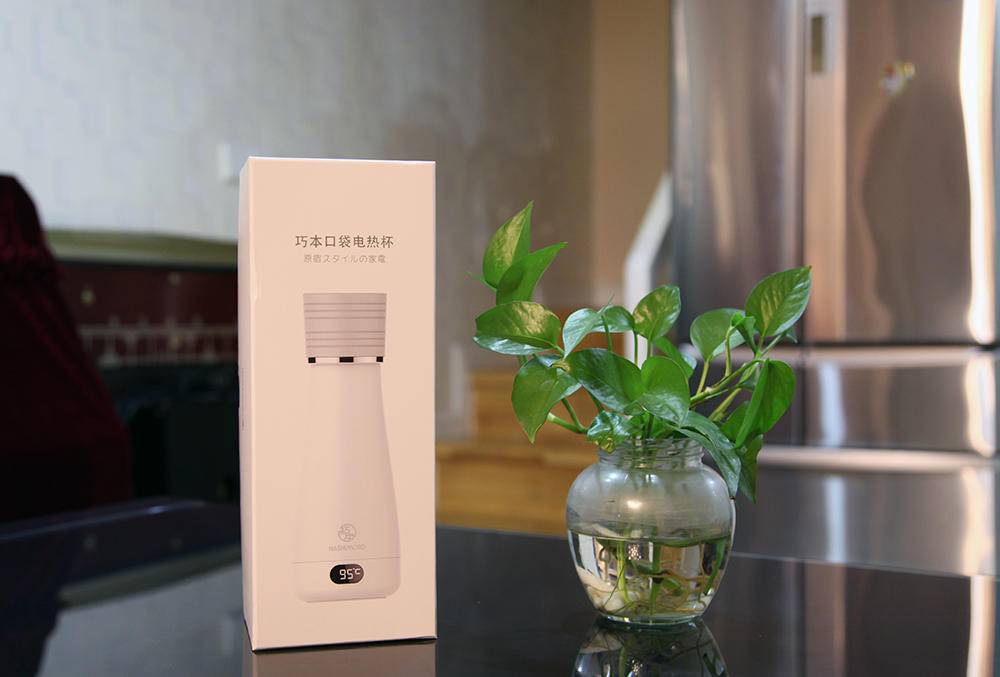 随身携带的喝水杯,随身携带烧水神器