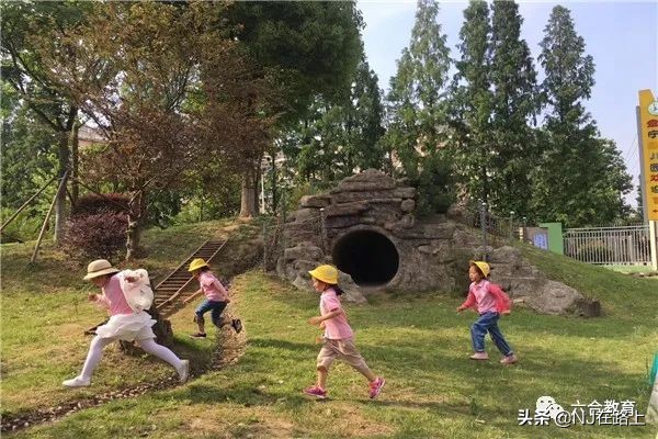 九江普惠性私立幼儿园,好消息幼儿园招生