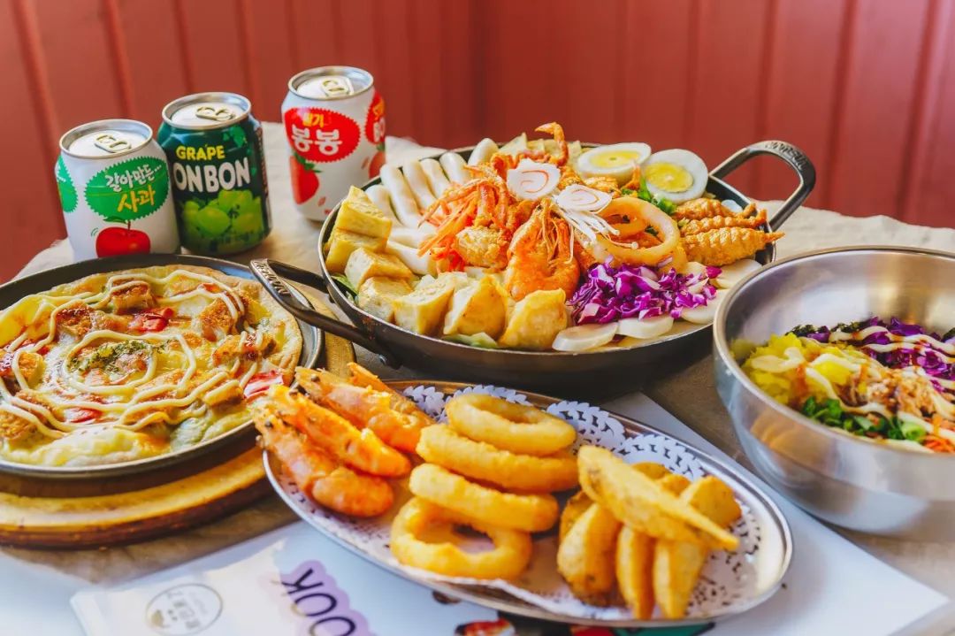 感受不一样的古都朝歌,感受不一样的欧洲风情