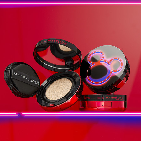 2020鼠年限定美妆全盘点！巴黎莱雅梦幻小粉管、红底鞋新春礼盒