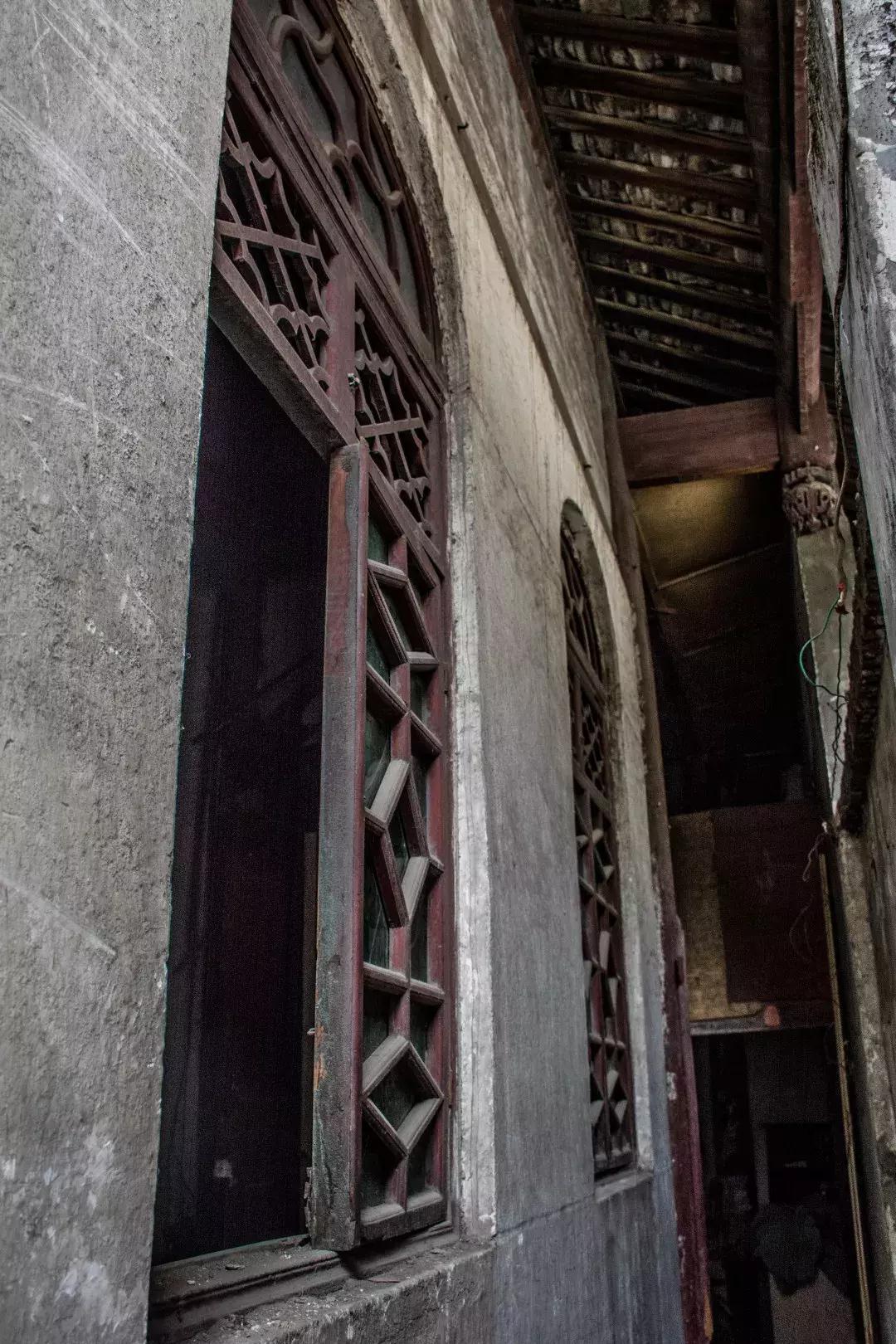 成都观行丨少城(一)包家巷99号,被遗忘的谢公馆