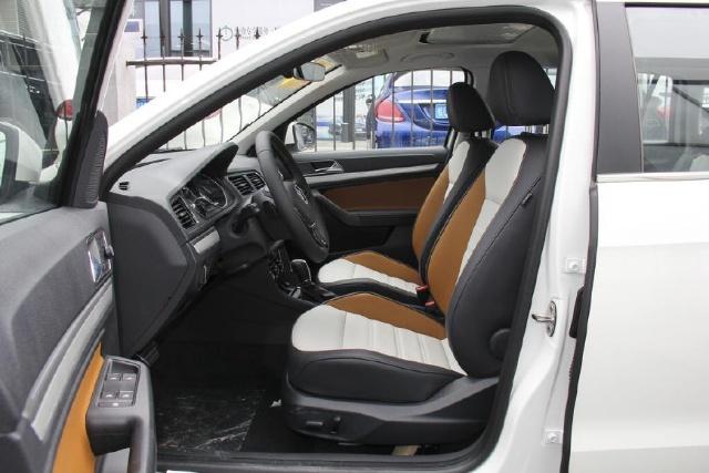 大众朗行与朗逸哪个更值得买,朗逸vs大众朗境