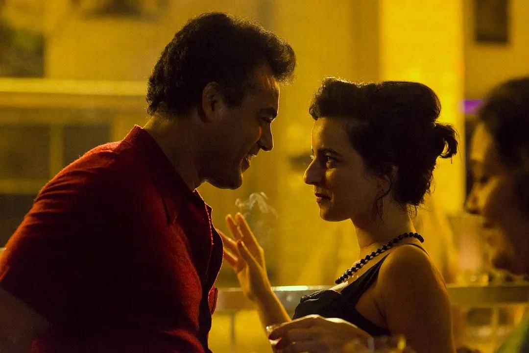 巴西电视连续剧坎坷国语版,巴西电影艰辛岁月