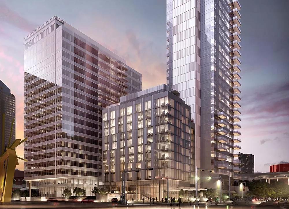 2022年最贵的10家酒店,2020最值得期待的15家酒店