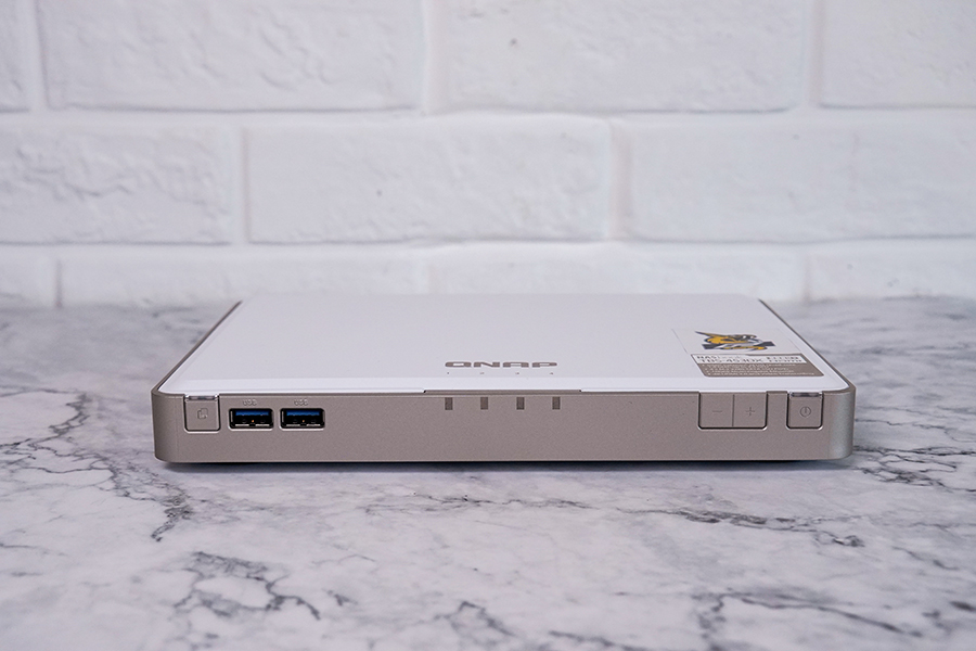 qnap威联通nasts-466c,qnap威联通ts-453bmini家用nas