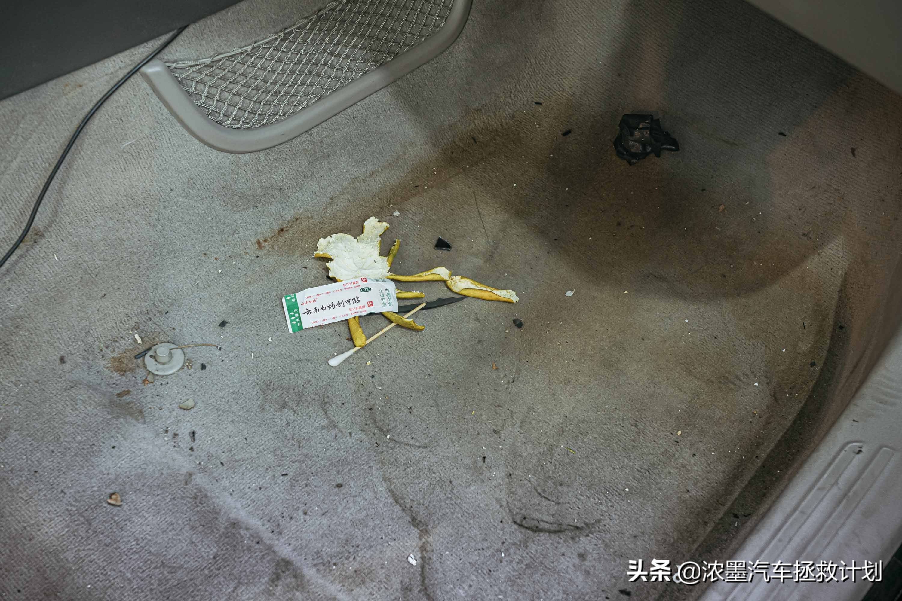 「交汇光影」一台奥迪A6老伙计的重生，时间如水也为这般美好驻足