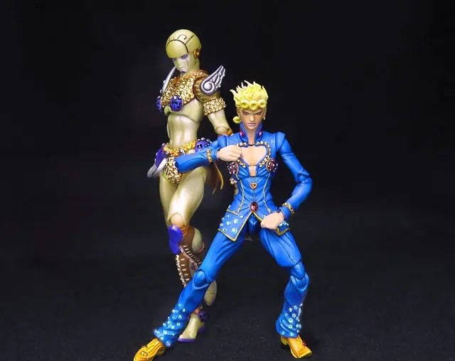 荒木飞吕彦会出jojo9吗,jojo中的荒木飞吕彦