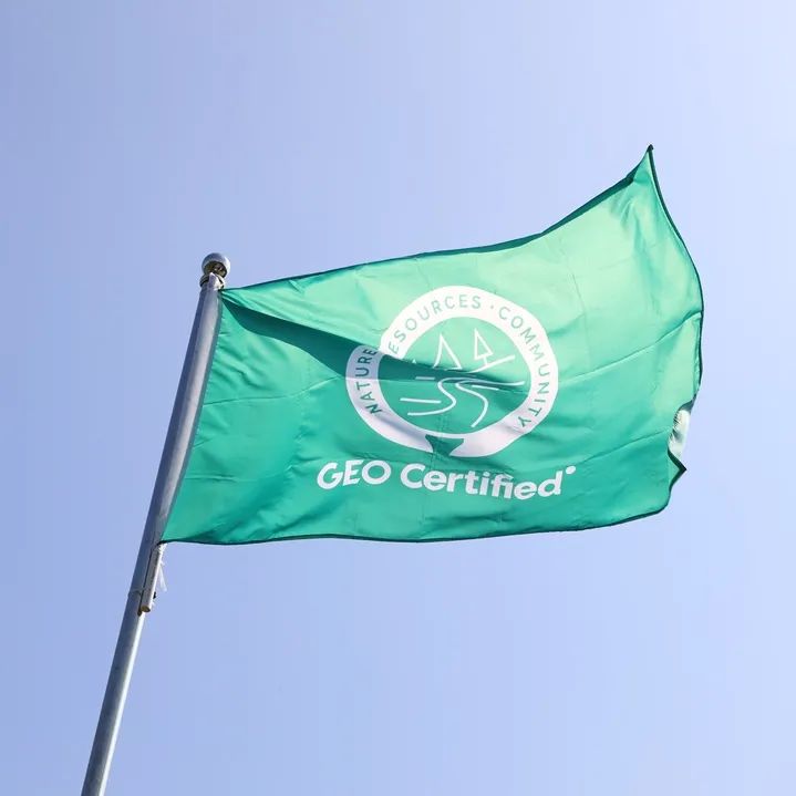 步履不停尽享欧巡赛球场体验2020佛山公开赛赛事周精彩落幕