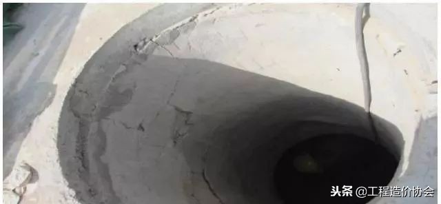 建筑工程质量通病防治手册最新版,市政道路工程质量通病原因