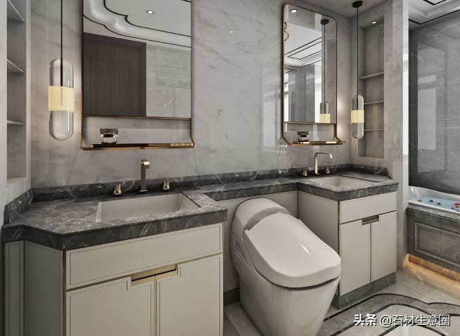 洗手池瓷砖发黄怎么办,洗手池石英石泛黄怎么处理