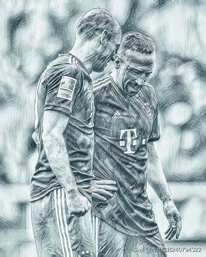 罗本退役飞侠,为什么罗本被称为小飞侠