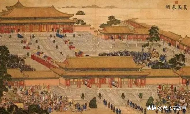 故宫地砖多少钱一块,万万没想到故宫的砖要40万一块