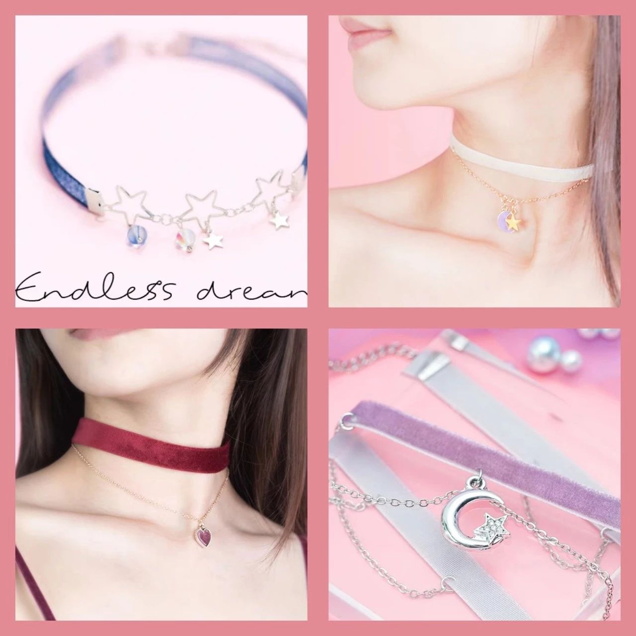 平价淘宝配饰店推荐,淘宝上好看的饰品店推荐哪个