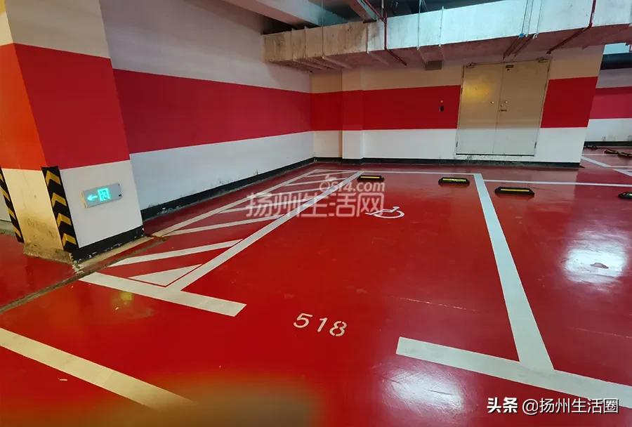 最新扬州东关街停车推荐,扬州打卡测评