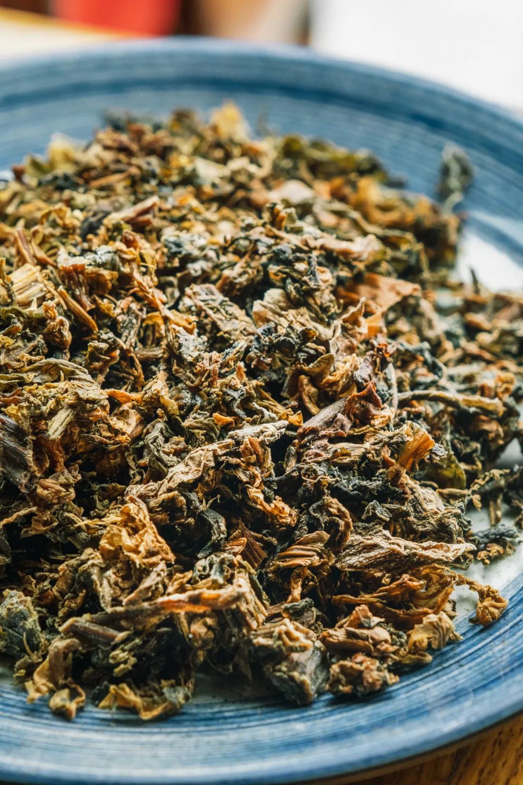 梅干菜为什么是浙江人的乡愁,乡愁梅干菜哪里最好