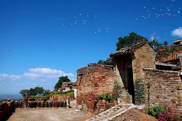 西安附近好玩放松的地方,五一放假西安周边好玩地方是哪里