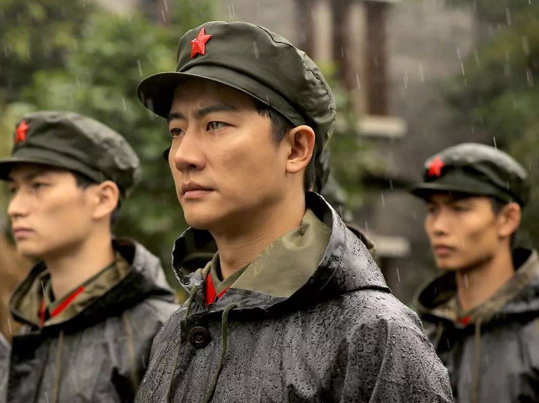 芳华中郝淑雯的人生经历,芳华郝淑雯的情感变化