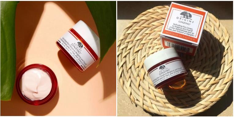 保湿修复舒缓的眼霜40岁以上用,保湿抗皱的眼霜推荐