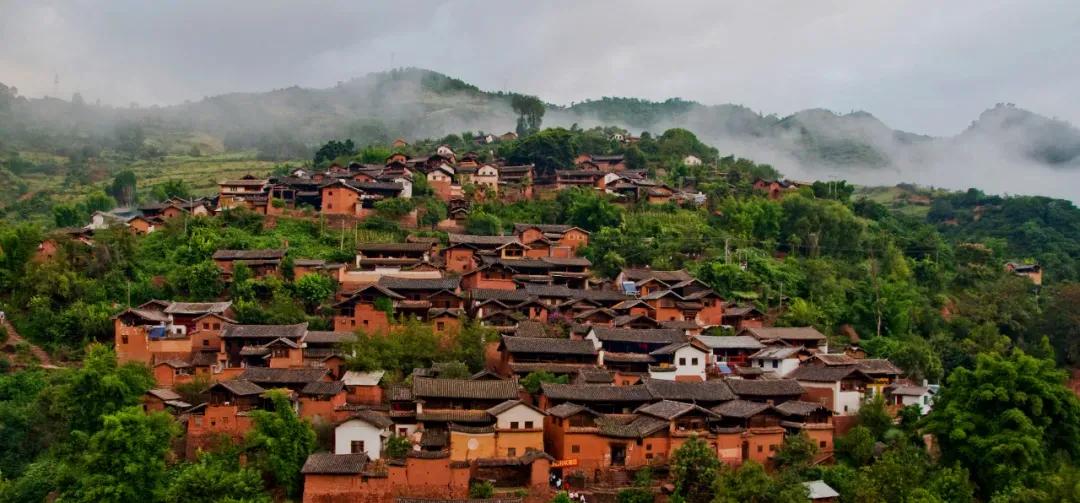 美丽云南第二季南涧,美丽云南第二季昭通威信