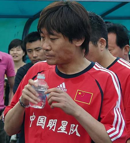 中国足坛快马,中国足坛快马百米速度