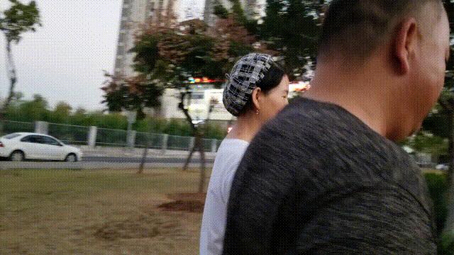 马占德夫妇“打卡”厦门：爱拼才会赢