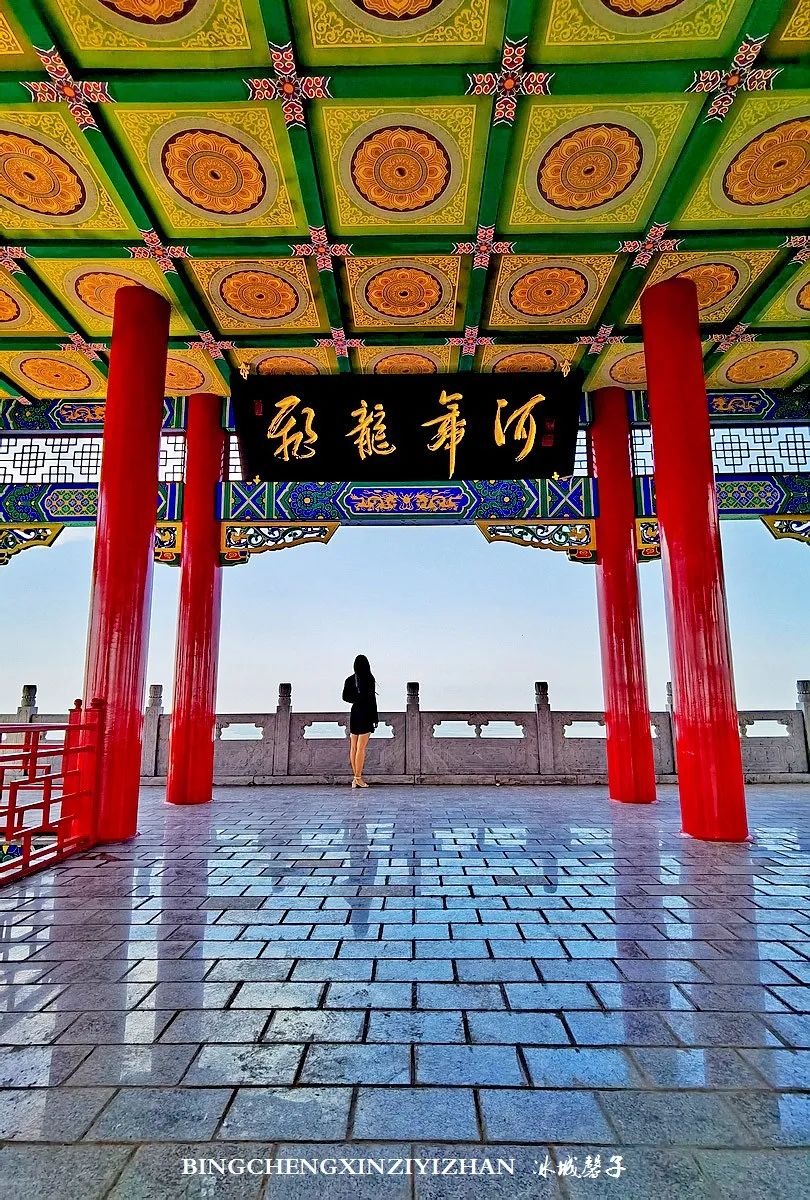 再返富锦，为着那份飘着稻花香的“湿”意约定