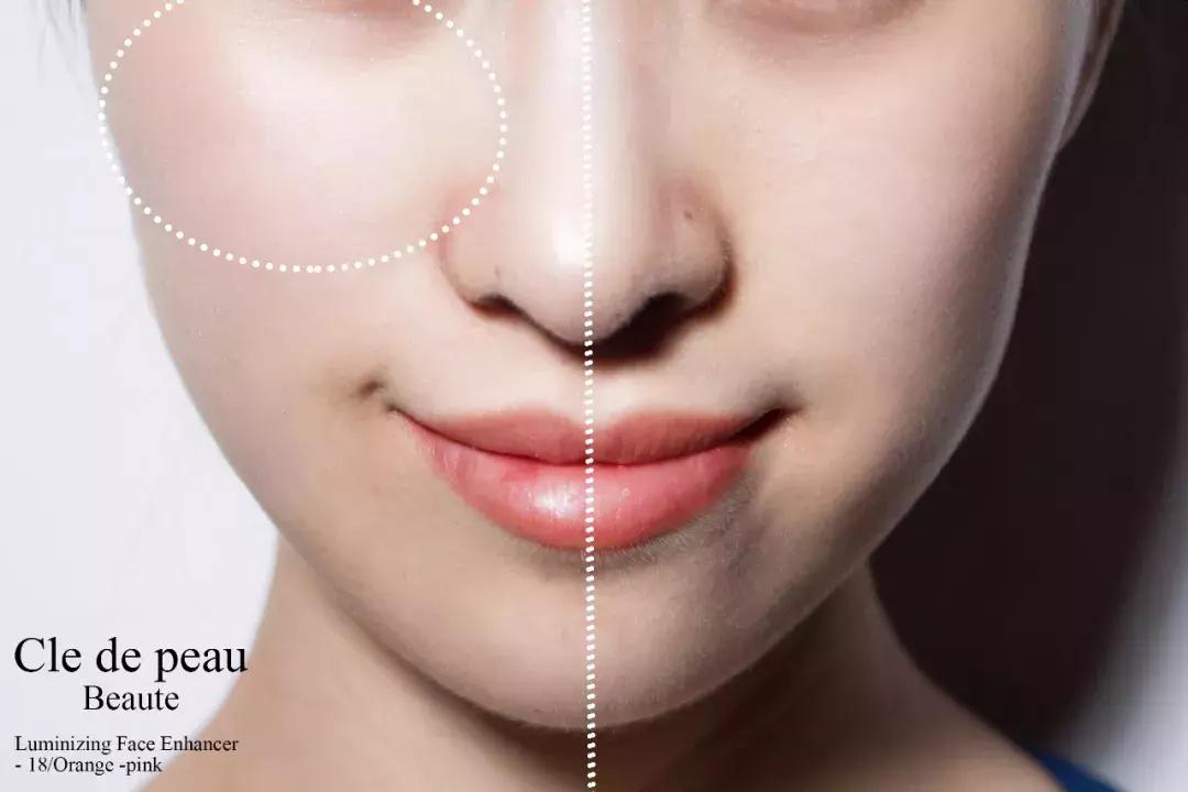 学会Rihanna、钟楚曦、张韶涵的高光技能，比打10针玻尿酸都管用