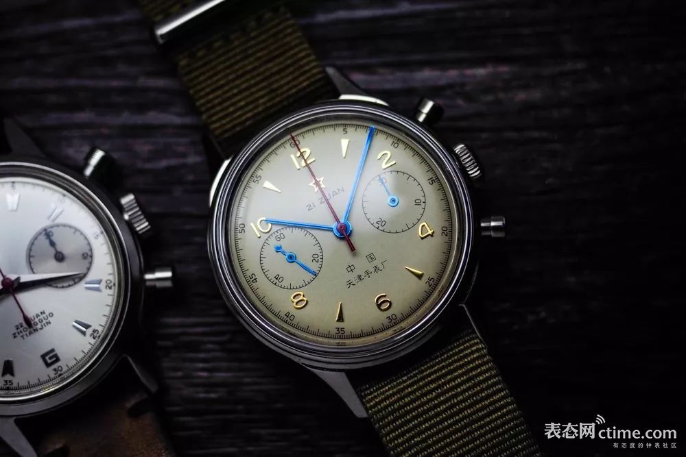 价格一千，颜值过天？国产表可能没有你想的那么差