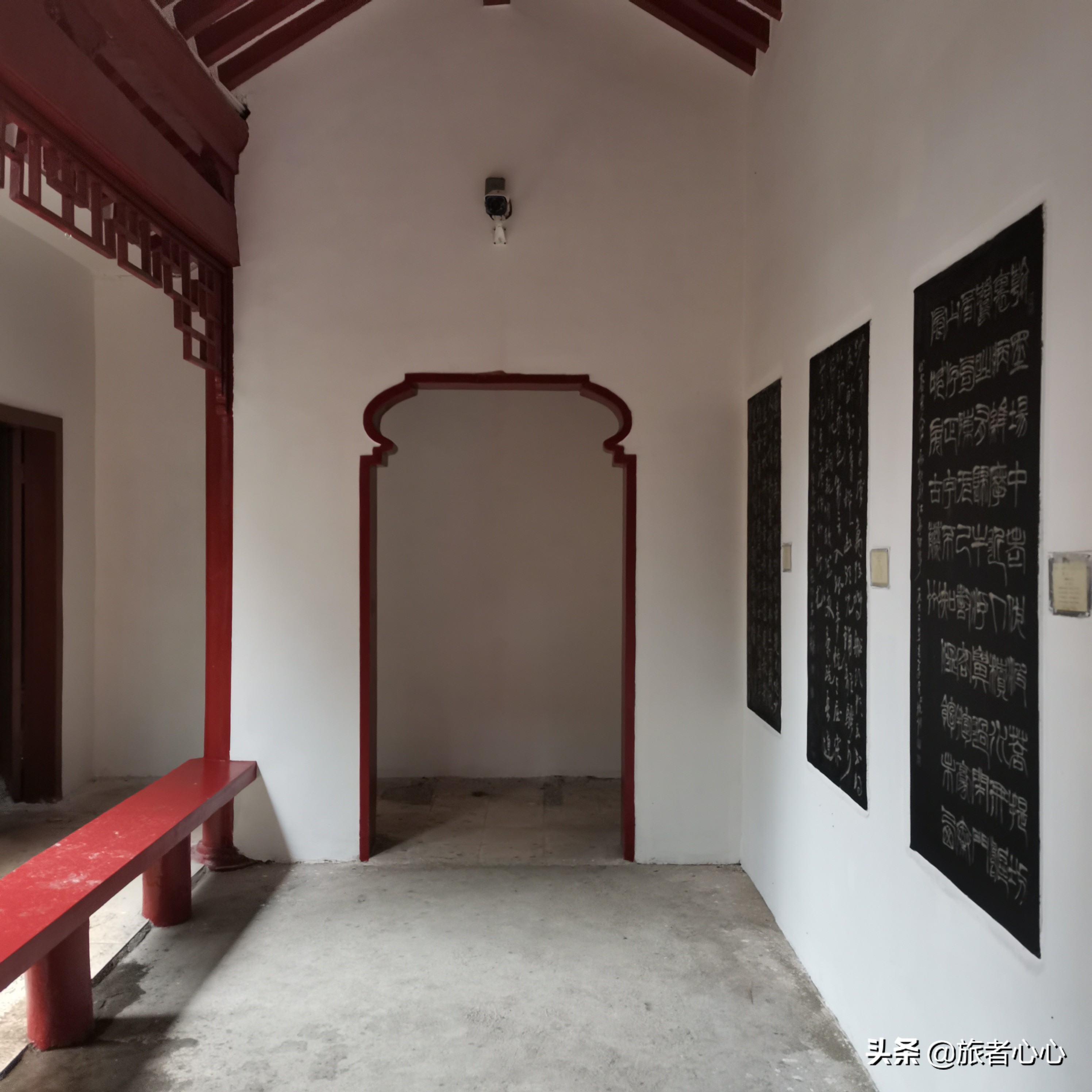 荆州号称“宰相之城”，最有名的就是张居正，十一探访张居正故居