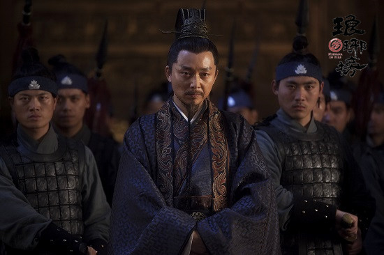 为人低调的6位男星,年近40才熬出头的五位男星