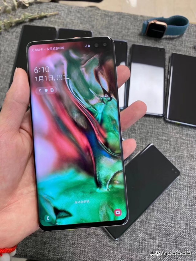 三星手机怎么样好用吗,三星手机怎么样